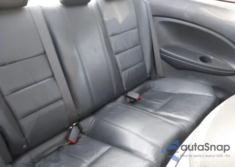 2008 Honda Accord 2.4 Ex-L из США, поврежденный, VIN 1HGCS12838A016717